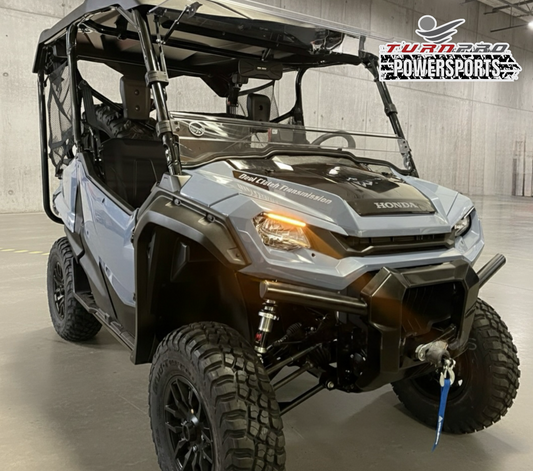 Honda Pioneer Models Sequential LED Plug & Play Signal System