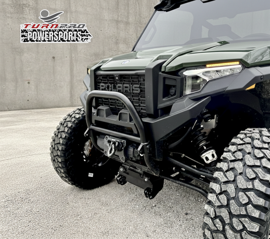 Polaris Xpedition Models Sequential Plug & Play Signal System