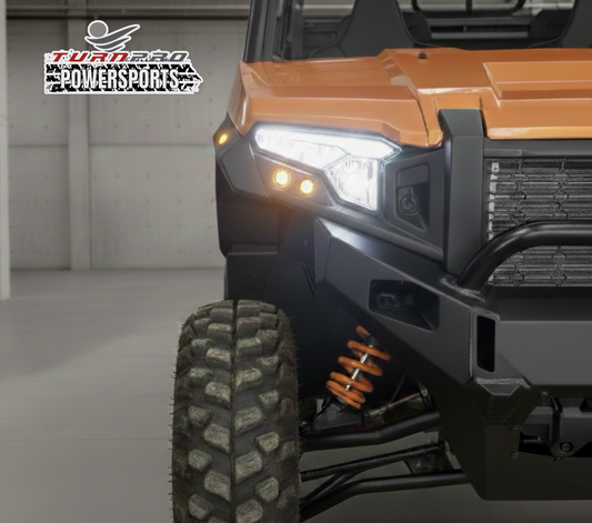 Polaris Xpedition Models Plug & Play Signal System