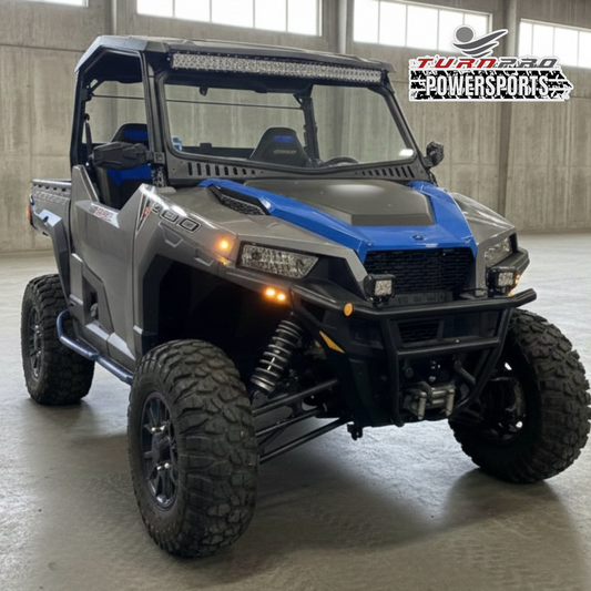 2016-25 Polaris General Models Plug & Play Signal System