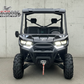 2020-26 Canam Defender Models Ghost Light Plug & Play Signal System