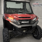 Kawasaki Ridge Models Sequential Plug & Play Signal System