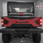 Kawasaki Ridge Models Sequential Plug & Play Signal System