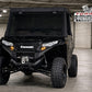 Kawasaki Ridge Models Plug & Play Signal System