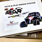 2024 Polaris Models RZR XP Plug & Play Signal System