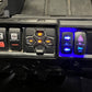 2020-24 Canam Defender Models Ghost Light Plug & Play Signal System