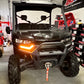 2020-24 Canam Defender Models Ghost Light Plug & Play Signal System