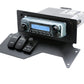 Rugged Radio Polaris Xpedition Complete Communication Kit with Bluetooth Intercom and 2-Way Radio