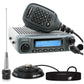 Rugged Radio Kit - G1 ADVENTURE SERIES Waterproof GMRS Mobile Radio with Antenna