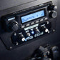 Rugged Radio Kit - Rugged M1 RACE SERIES Waterproof Mobile with Antenna - Digital and Analog