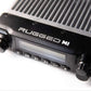 Rugged Radio Kit - Rugged M1 RACE SERIES Waterproof Mobile with Antenna - Digital and Analog