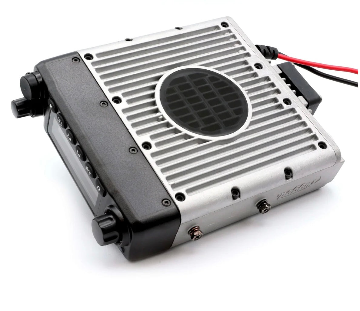 Rugged Radio Kit - Rugged M1 RACE SERIES Waterproof Mobile with Antenna - Digital and Analog