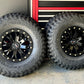 BFGOODRICH TIRE MUD TERRAIN KM3 F/R RADIAL