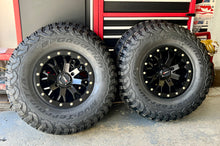 Load image into Gallery viewer, BFGOODRICH TIRE MUD TERRAIN KM3 F/R RADIAL
