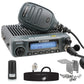 Rugged Radio Kit Lite - Rambler G4 GMRS Band Mobile Radio with Stealth Antenna