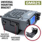 Radio Kit - Rugged GMR25 Waterproof GMRS Mobile Radio W/Antenna