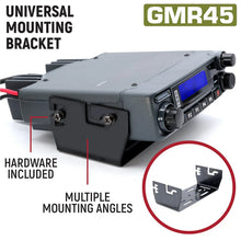 Load image into Gallery viewer, Rugged GMR45 Waterproof GMRS Mobile Radio
