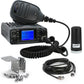 Radio Kit Lite - Rugged GMR25 Waterproof GMRS Mobile Radio W/Stealth Antenna