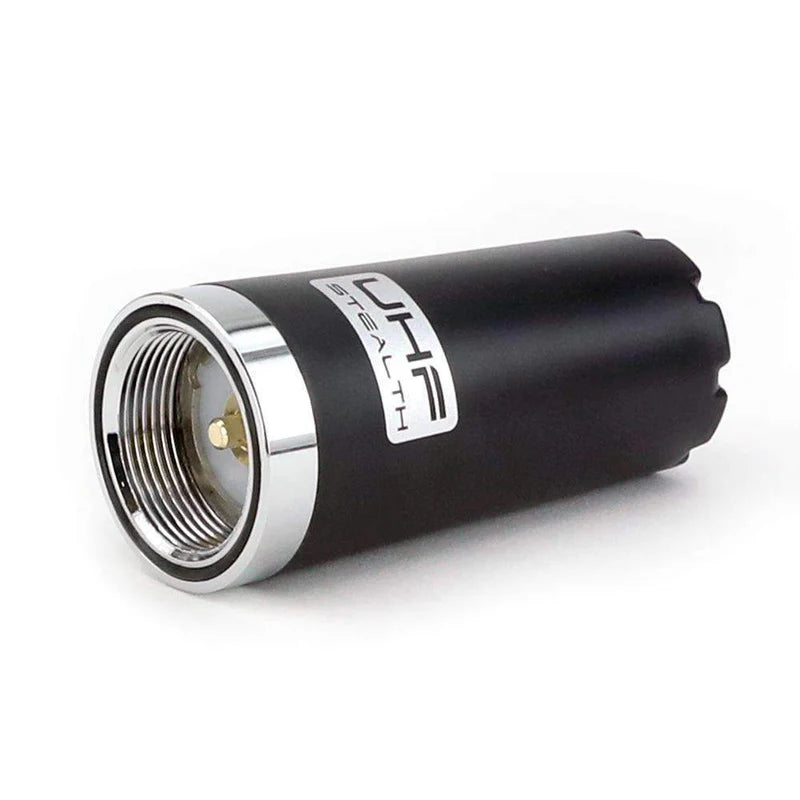 Stealth Tuned Low Profile Antenna for GMRS and UHF W/Cable