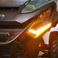 Dealer 2020-25 Canam Defender Models Ghost Light Plug & Play Signal System