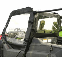 Load image into Gallery viewer, Honda Pioneer 700-4 Falcon Ridge Soft Upper Front Doors and Middle Window
