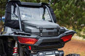 HIGHLANDS XP II UTV Rear Cargo Box - Polaris RZR XP 1000