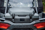 HIGHLANDS XP II UTV Rear Cargo Box - Polaris RZR XP 1000