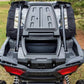 HIGHLANDS XP II UTV Rear Cargo Box - Polaris RZR XP 1000