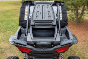 HIGHLANDS XP II UTV Rear Cargo Box - Polaris RZR XP 1000