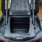 HIGHLANDS XP II UTV Rear Cargo Box - Polaris RZR XP 1000