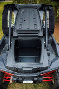 HIGHLANDS XP II UTV Rear Cargo Box - Polaris RZR XP 1000