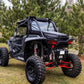 HIGHLANDS XP II UTV Rear Cargo Box - Polaris RZR XP 1000