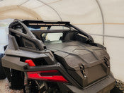 Load image into Gallery viewer, HIGHLANDS UTV Rear Cargo Box - Polaris RZR Pro R
