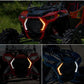 Dealer 2019-23 Polaris RZR LED Fang Plug & Play Signal System