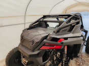 Load image into Gallery viewer, HIGHLANDS UTV Rear Cargo Box - Polaris RZR Pro R
