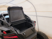 Load image into Gallery viewer, HIGHLANDS UTV Rear Cargo Box - Polaris RZR Pro R
