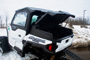 Load image into Gallery viewer, HIGHLANDS UTV Rear Cargo Box - Polaris General
