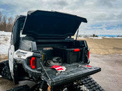 Load image into Gallery viewer, HIGHLANDS UTV Rear Cargo Box - Polaris General
