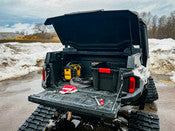 Load image into Gallery viewer, HIGHLANDS UTV Rear Cargo Box - Polaris General
