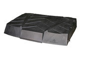 HIGHLANDS Bed Cover - Polaris Ranger 570