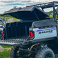 HIGHLANDS Bed Cover - Polaris Ranger 570