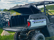 HIGHLANDS Bed Cover - Polaris Ranger 570
