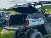Load image into Gallery viewer, HIGHLANDS Bed Cover - Polaris Ranger 570
