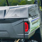 HIGHLANDS Bed Cover - Polaris Ranger 570