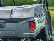 HIGHLANDS Bed Cover - Polaris Ranger 570