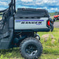 HIGHLANDS Bed Cover - Polaris Ranger 570