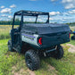 HIGHLANDS Bed Cover - Polaris Ranger 570