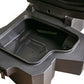 HIGHLANDS UTV Rear Cargo Box - CanAm Maverick X3