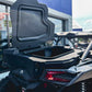 HIGHLANDS UTV Rear Cargo Box - CanAm Maverick X3