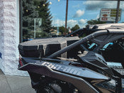 Load image into Gallery viewer, HIGHLANDS UTV Rear Cargo Box - CanAm Maverick X3
